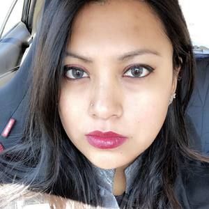 Meet your Posher, Beatrice